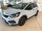 Honda Jazz 1.5 Crosstar Advance|MagicSeats - Honda Jazz Gebrauchtwagen in Düsseldorf