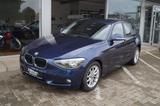 BMW 116 i *BT*PDC*Navi*Sitzheizung - BMW 116