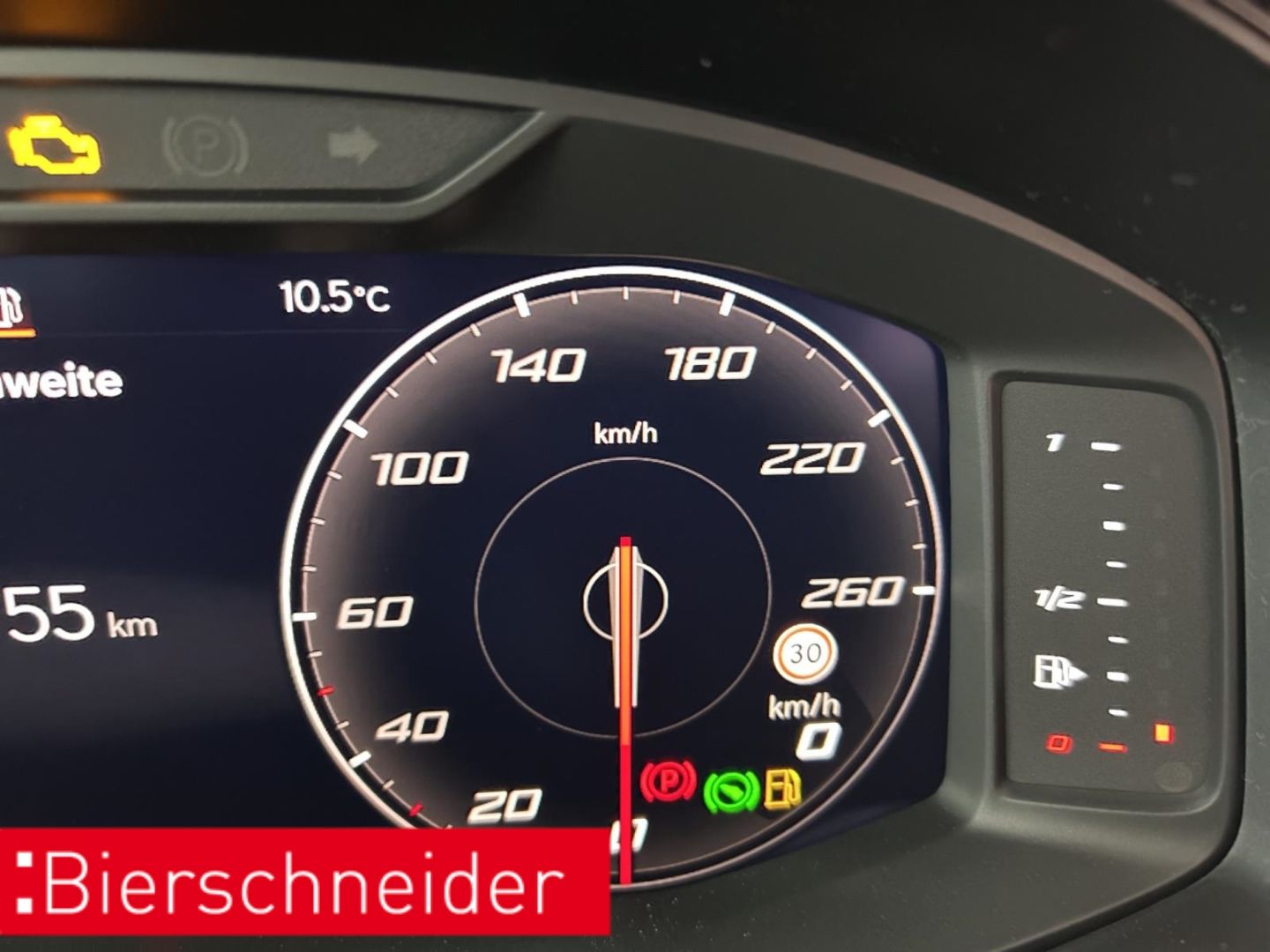 Seat Ibiza - Bild 18