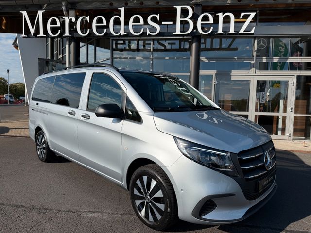 Mercedes-Benz Vito 116 CDI Tourer PRO 4x4 Stdheiz AHK2,5to