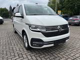 Volkswagen T6 Transporter Multivan - gebrauchte VW T6 Multivan aus dem Jahr 2020