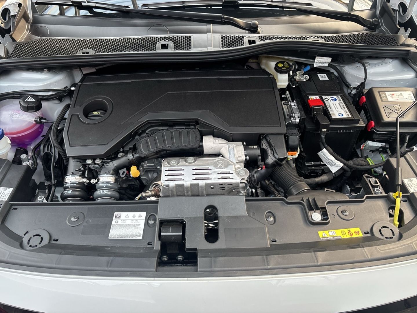 Opel Corsa - Bild 14