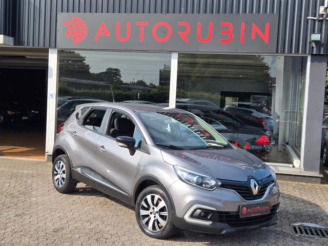 Renault Captur Intens 1,2 118PS NAVI TOUCH