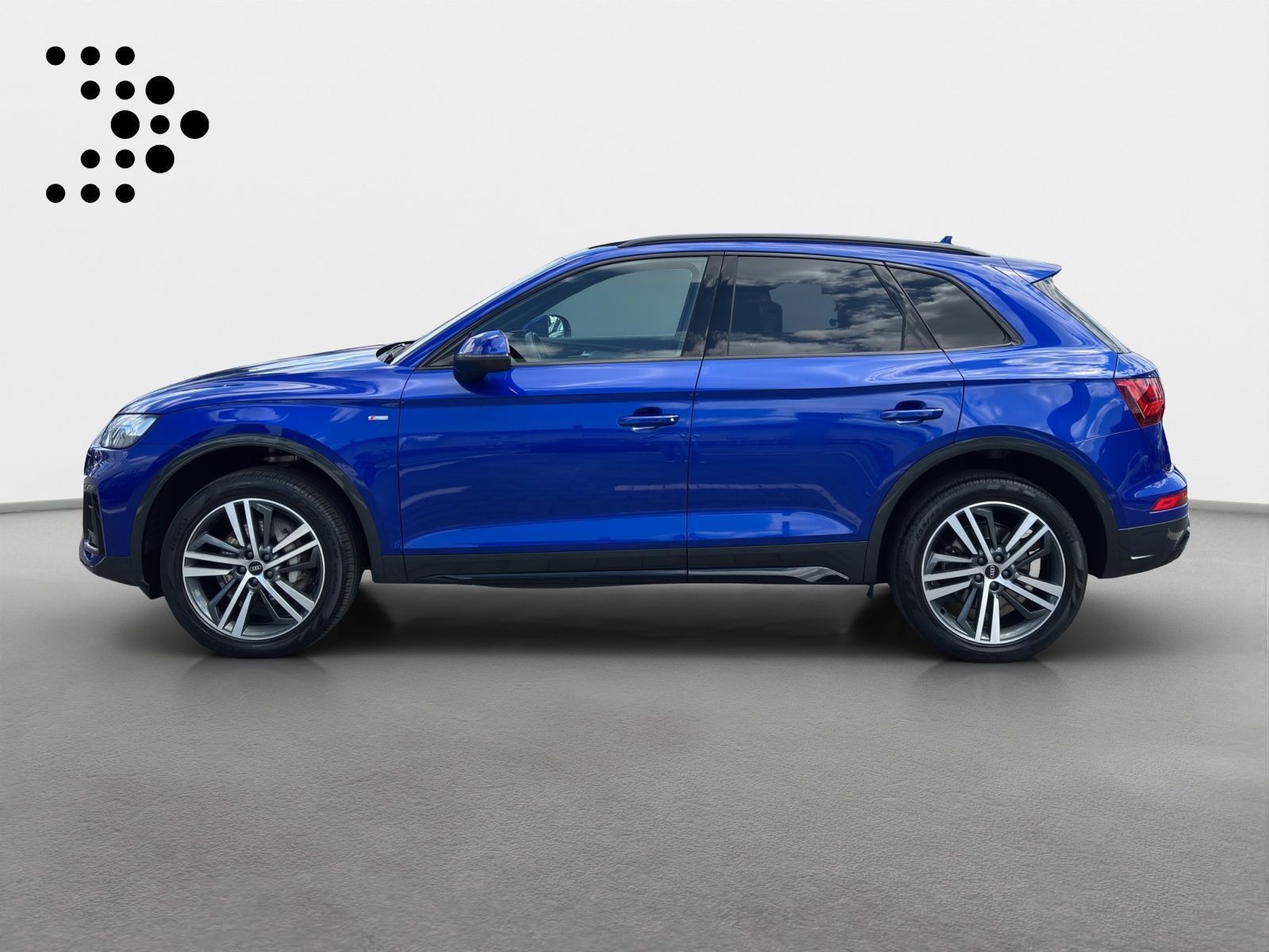 Audi Q5 - Bild 3