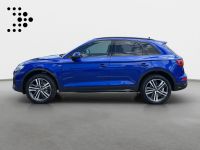 Audi Q5 - Vorschau Bild 3