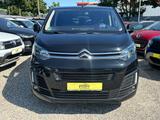 Citroën SpaceTourer*Aut*Navi*leder*F1*1.HD* VOLL - Citroën SpaceTourer Gebrauchtwagen in Berlin