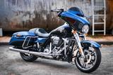 Harley-Davidson FLHX Street Glide 107 -115 Anniversary-Top! - Offers