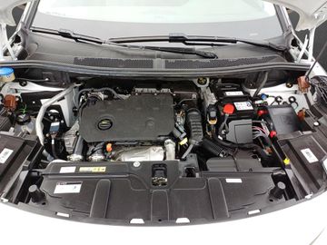 Peugeot 5008 - 5