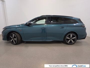 Peugeot 308 - 2