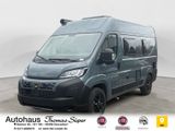 Karmann Davis Trendstyle DA 540 TS Trendstyle-Plus-Paket - Karmann Davis 540