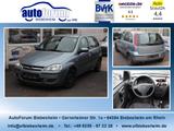Opel Corsa C 1.2 Basis Klima*Halbautomatik - Opel Corsa Basis Gebrauchtwagen