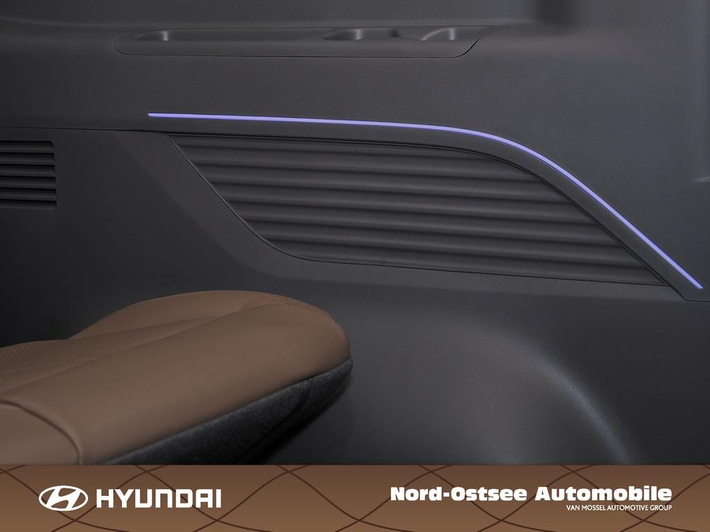 Fahrzeugabbildung Hyundai STARIA HEV 7-Sitzer Signature Panoramadach