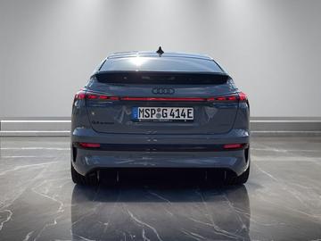 2026 AUDI Q4 E-TRON 缩略图 12