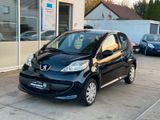 Peugeot 107 Petit Filou * 2.Hand / TOP / Garantie *