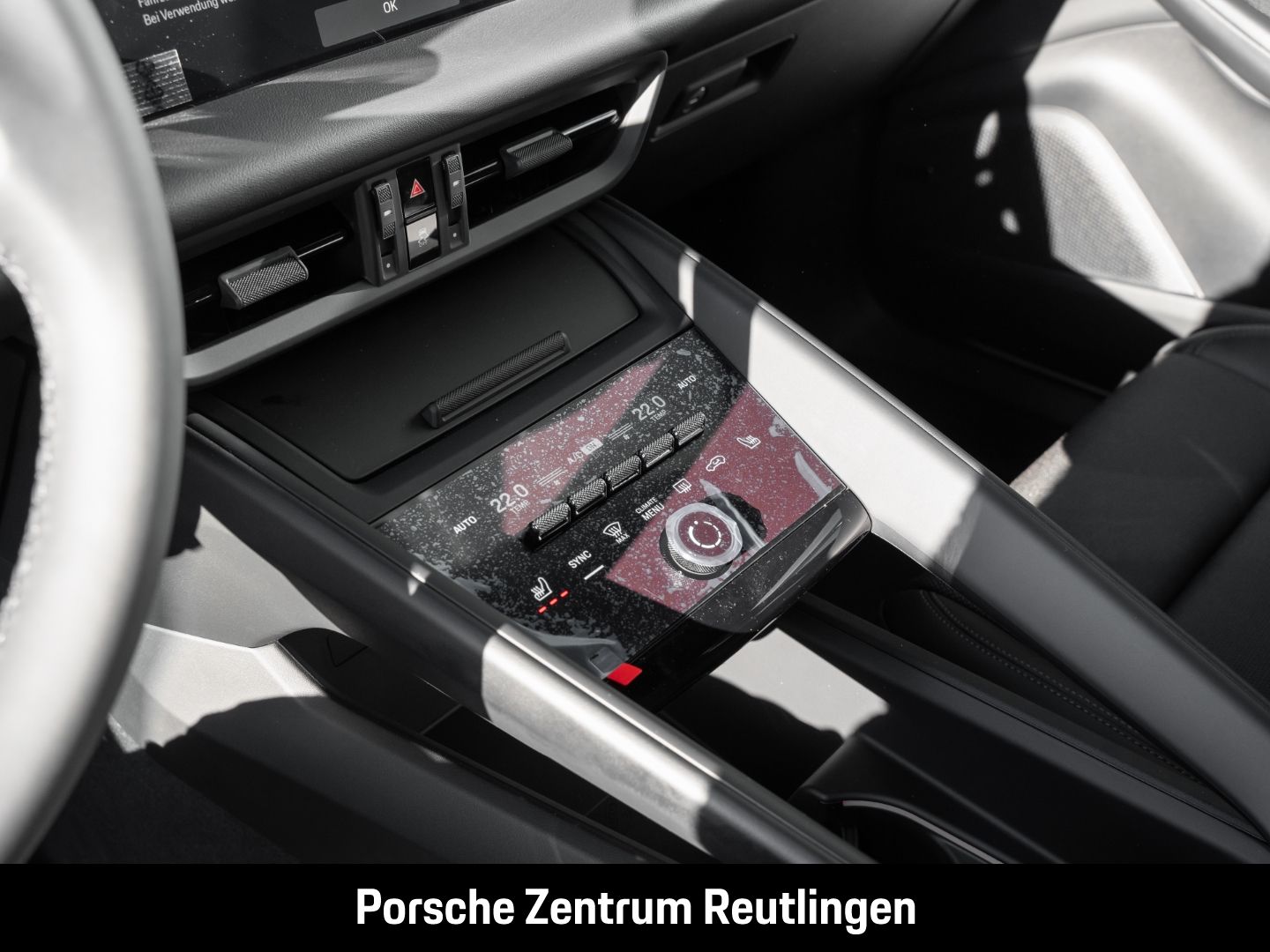 Porsche Macan - Bild 23