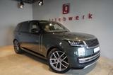 Land Rover Range Rover D300 N.Mod-BRD-1Hd.-U-Frei-22"-Pano* - gebrauchte Land Rover Range Rover aus dem Jahr 2023