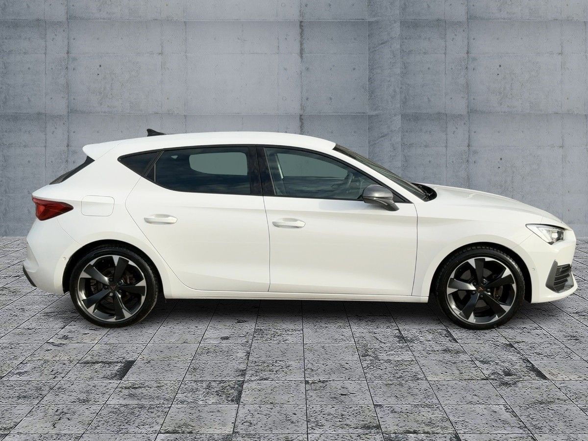 Cupra Leon - Bild 7