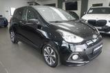 Hyundai i10 Passion+KLIMA+SITZHEIZUNG+PDC+TEMPOMAT - Hyundai i10: Pa