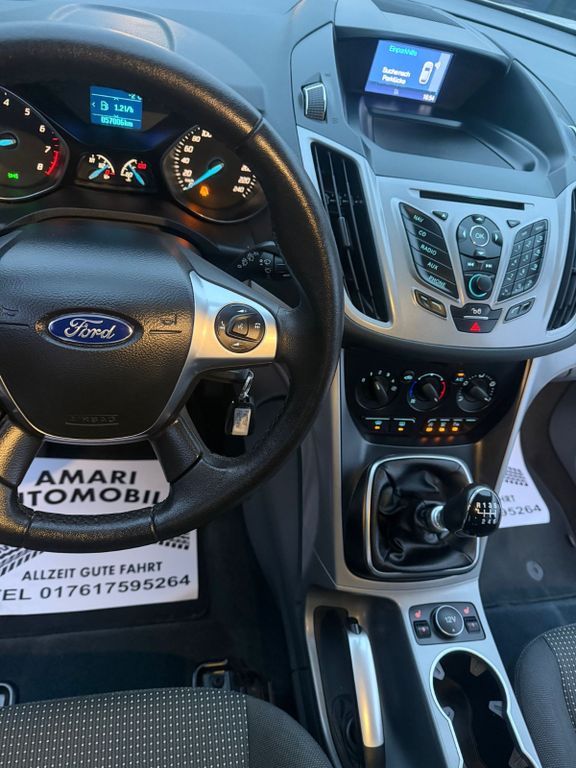 Ford C-Max - Bild 20