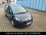 Opel Zafira C Tourer Selection.Klimatronic,82TKM - Opel Zafira: Limousine