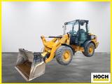CAT 906M Radlader Schaufel + Gabel EPA-Sticker - CAT Radlader 906