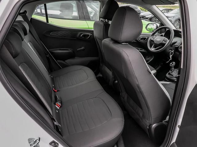 Hyundai i10 1.0 Trend Navi Spurhalteassistent Kamera