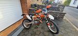 KTM Freeride - KTM VON 126 BIS 250 CCM