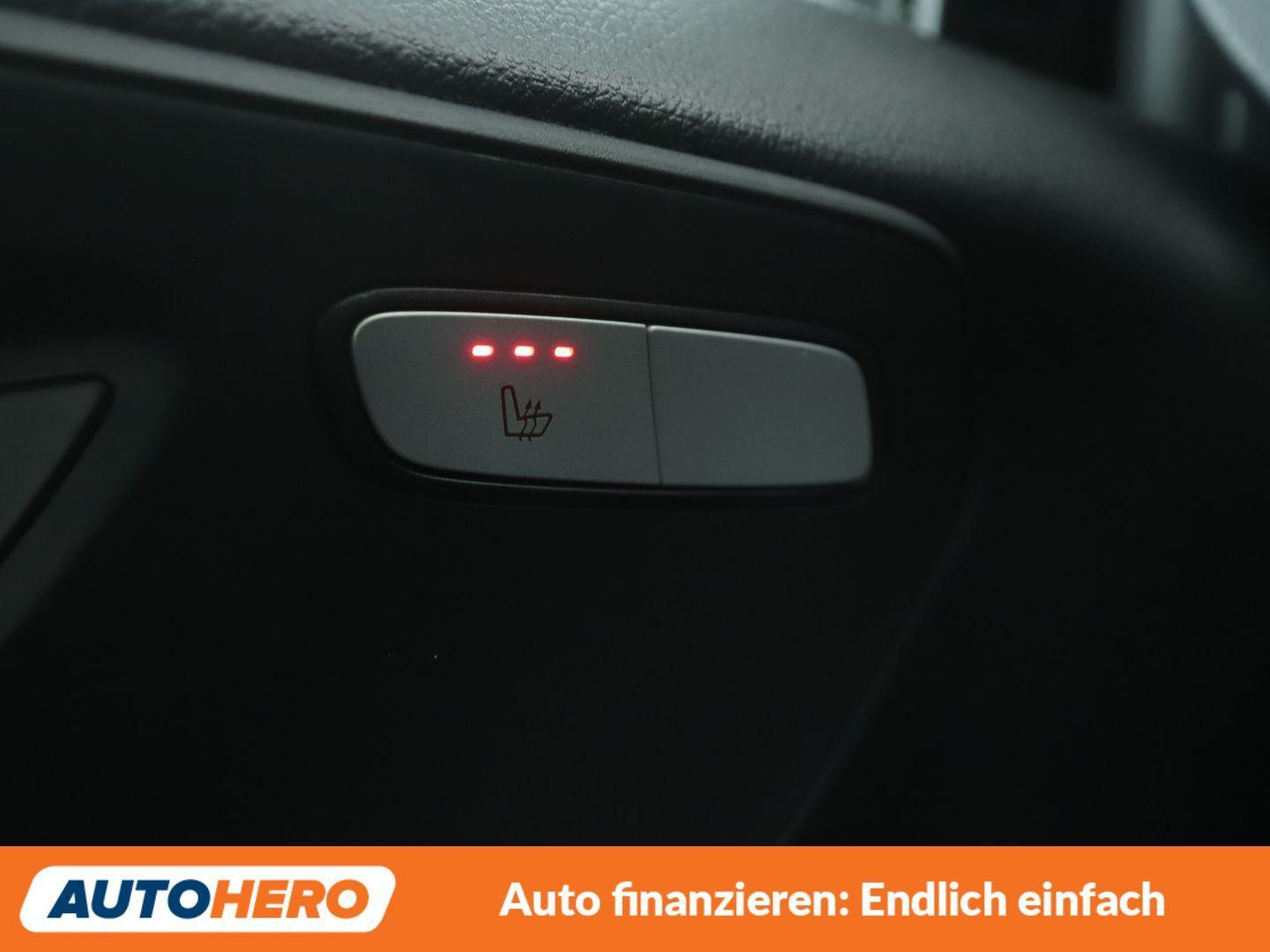 Mercedes-Benz Vito Tourer 116 CDI Pro lang Aut.*NAVI*TEMPO*PDC