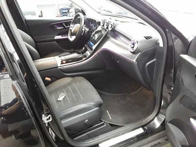 Fahrzeugabbildung Mercedes-Benz GLC 220d 4M AMG+Night+Distr+Memory+360°+