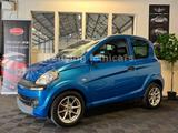 Microcar M.Go DCI LUXE XXL Mopedauto AIRBAG Leicht 45 KM - Microcar: Mopedauto