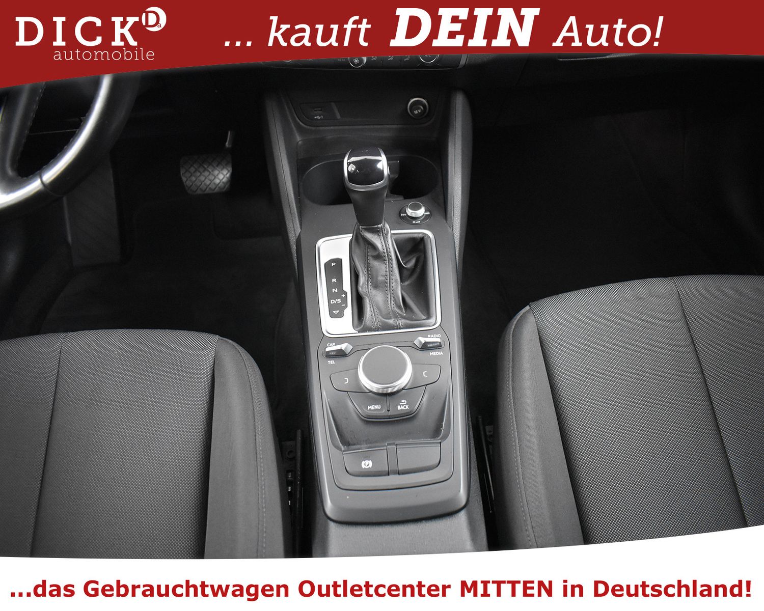 AUDI Q2 35d Quatt S-Tr. >LED+KLIMAUT+HIFI+APS+DAB+ACC - Image 19