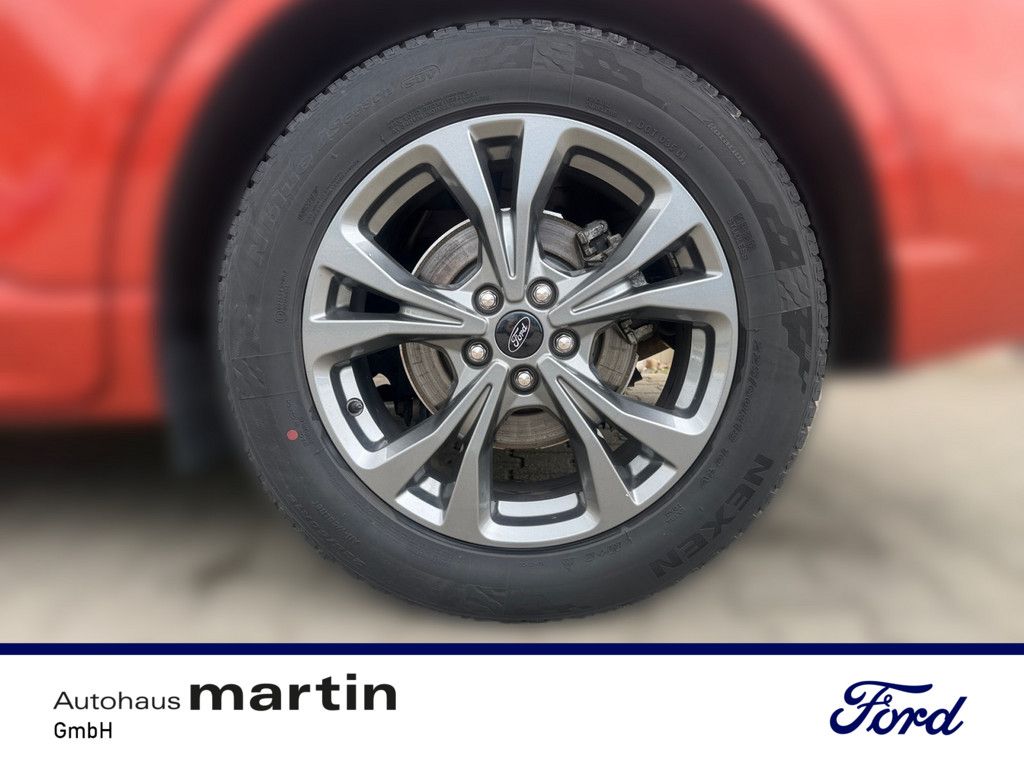 Fahrzeugabbildung Ford Kuga 2.0 EcoBlue ST-Line X Start/Stopp -TE PANO