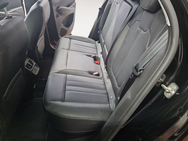 Grandland X Plug-in-Hybrid 1.6 DI Auto.Ultimate