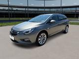 Opel Astra K 1.4 Turbo ST Innovation+Kamera+Navi+SOS+ - Opel Astra mit Benzin-Antrieb: Kombi