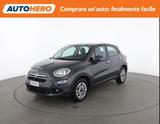 Fiat FIAT 500X 1.6 MultiJet 120 CV DCT Pop Star - Fiat 500X mit Halbautomatikschaltung