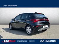 Hyundai i20 1.0 T-GDi SELECT /FLA/SpurH/Navi/PDC/KAM