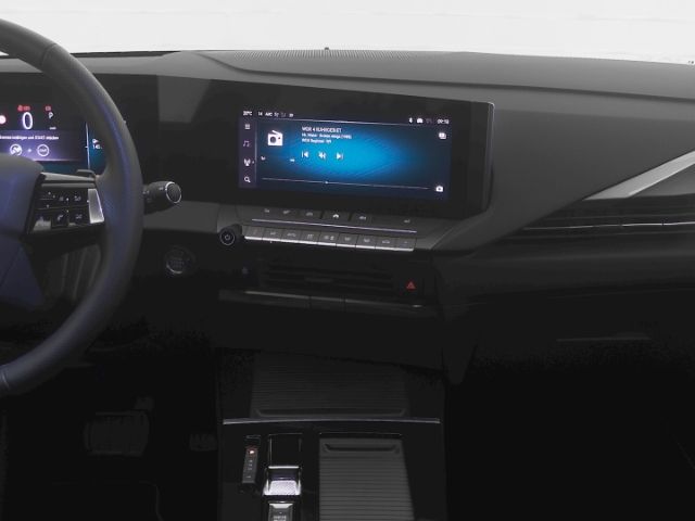 Astra L ST GS AT+AHK+360 GRAD KAMERA+SITZ-/LENKR
