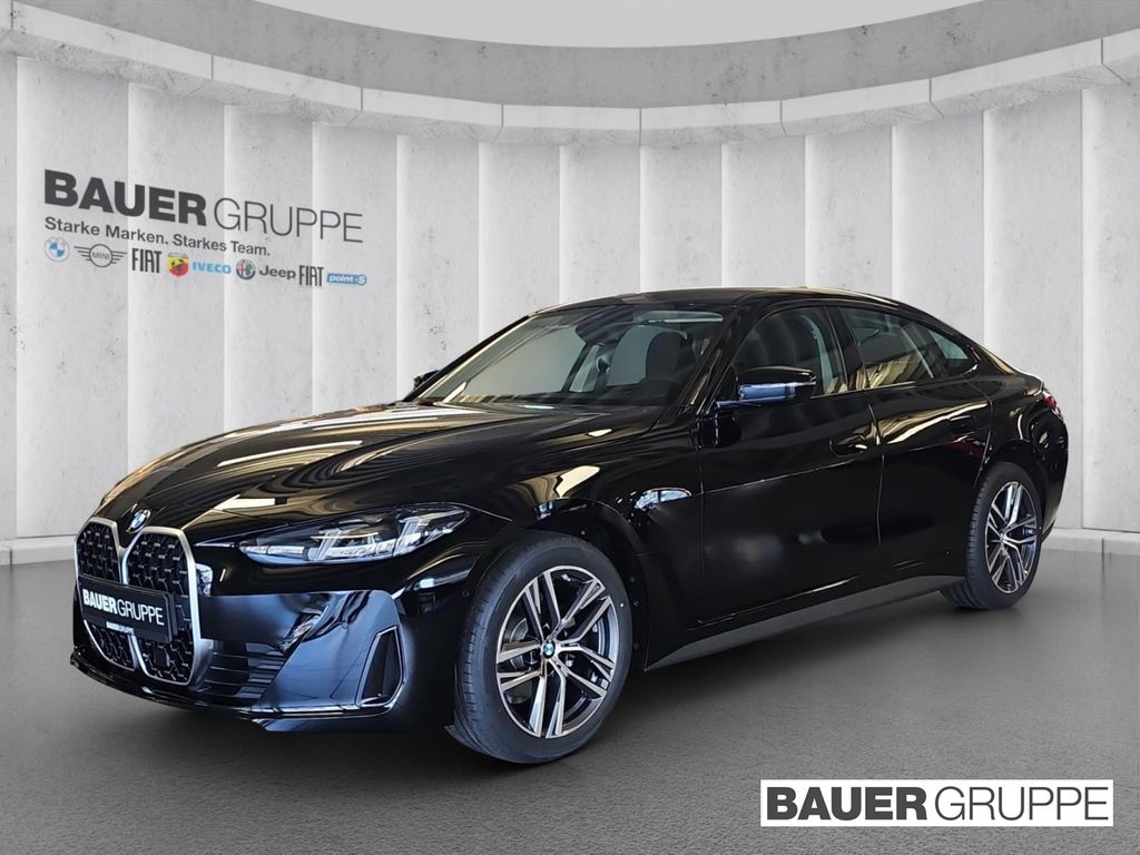 BMW 420