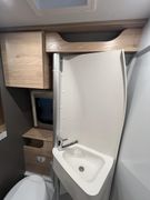 Dethleffs Globetrail Active 600 KS Fiat 