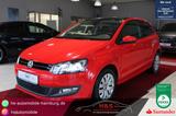 Volkswagen Polo V PANO - VW Polo Gebrauchtwagen in Lübeck