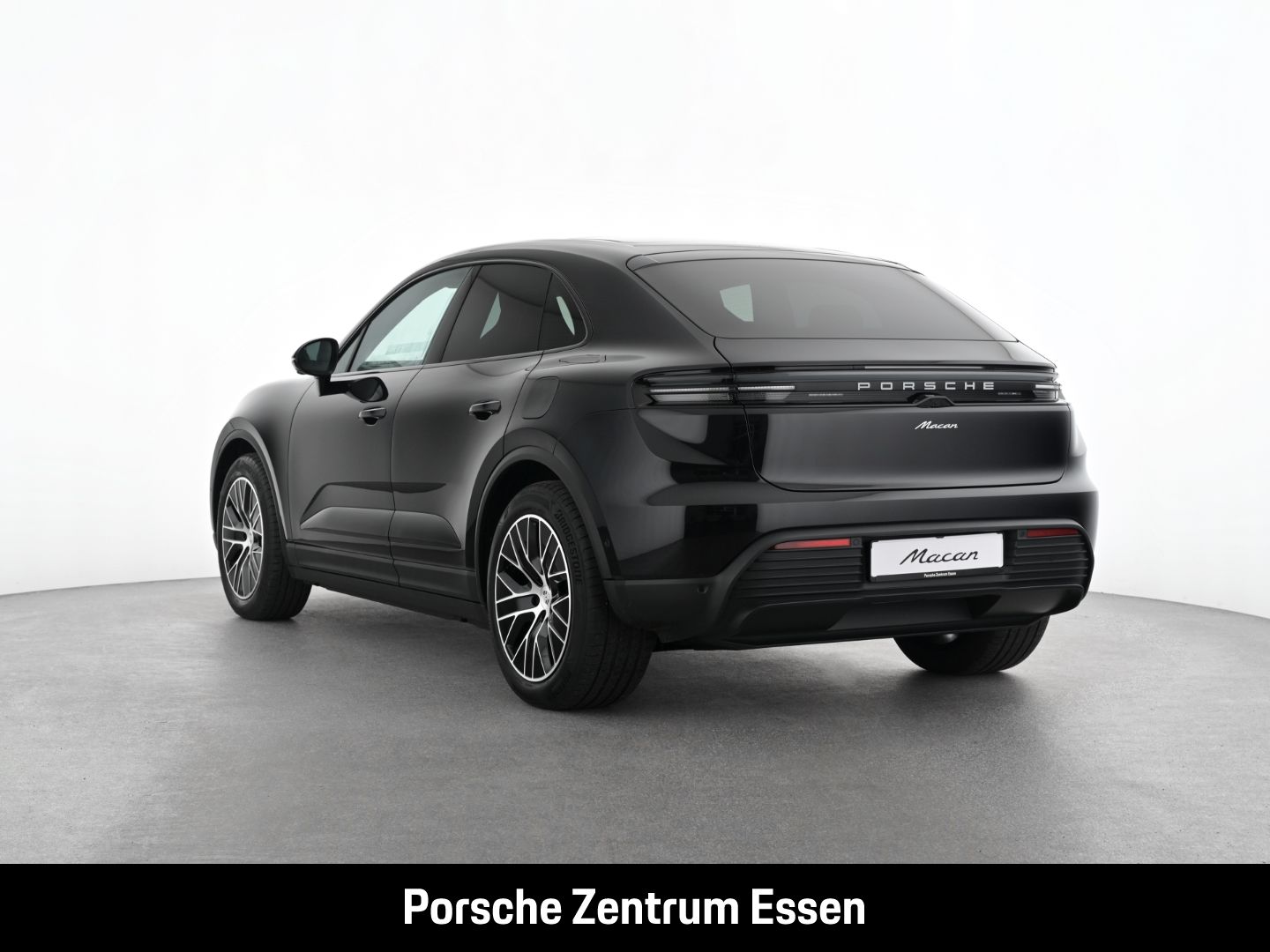 Porsche Macan - Bild 3
