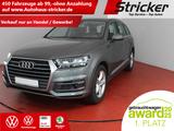 Audi Q7 3.0TDI quattro TÜV bis 12/2027 AHK Matrix Pan - Audi: Q12