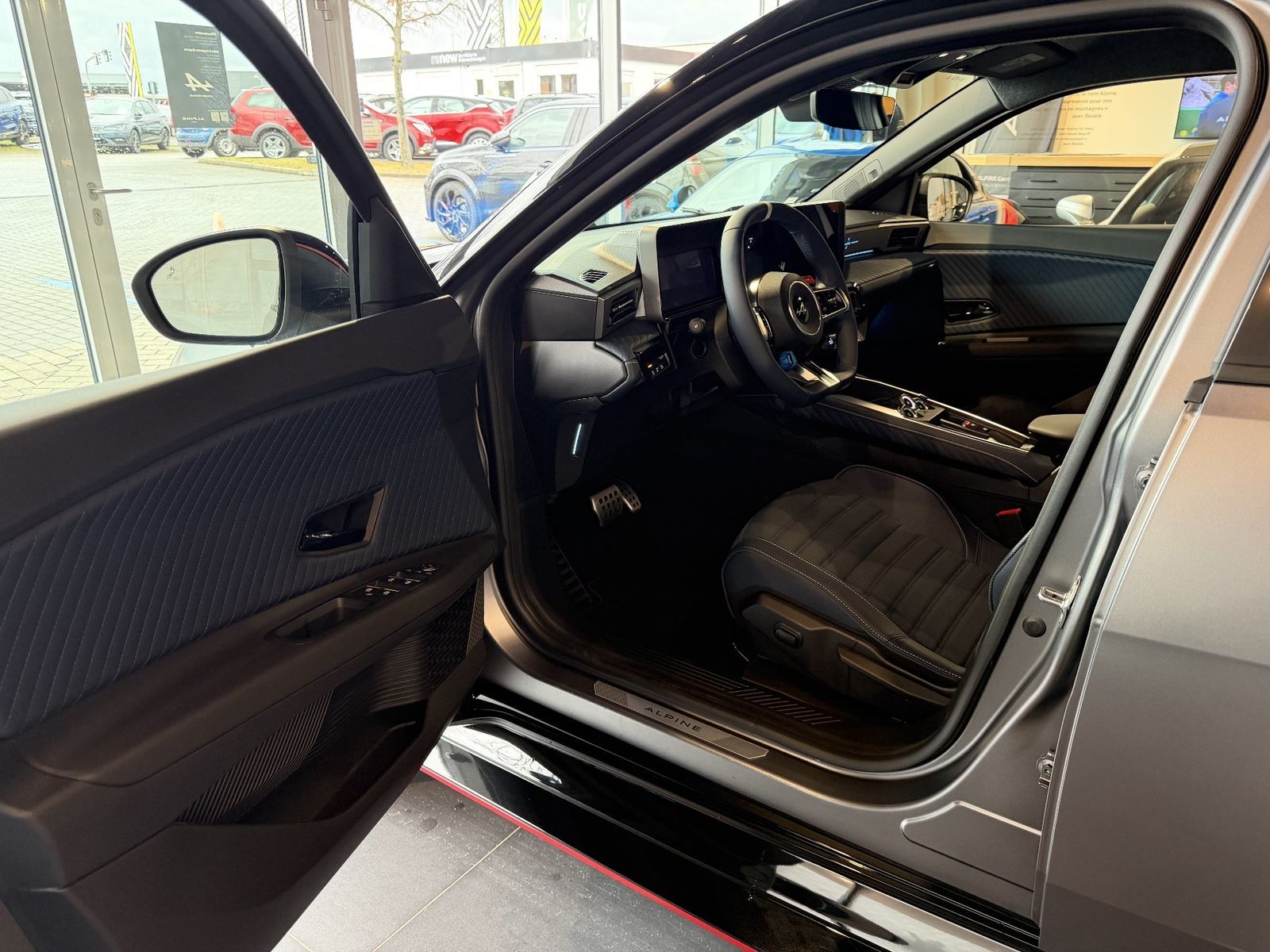 Alpine A290 - Bild 19