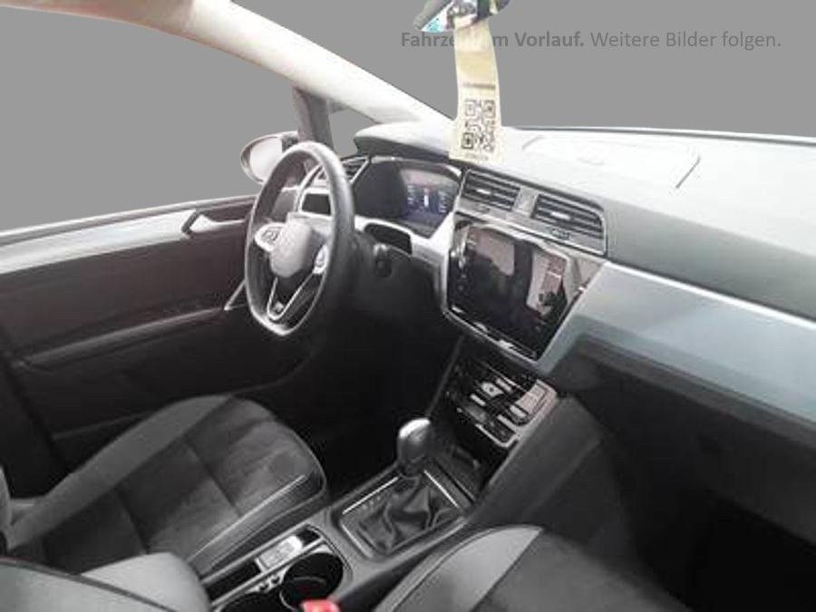 Volkswagen Touran 2.0 TDI Comfortline DSG LED AHK 7-SITZ AP foto 4
