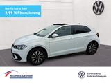 Volkswagen Polo Active 1.0 TSI DSG 3,99% PANO NAV APP KAM L - Volkswagen Polo: 9n1