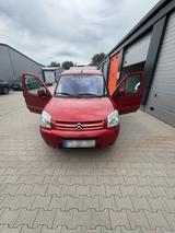Citroën Citroen Berlingo Multispace - gebrauchte Citroën Berlingo aus dem Jahr 2007