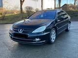 Peugeot 607 Platinum HDi FAP 170 Bi-Turbo ... - Peugeot 607 mit Diesel-Antrieb