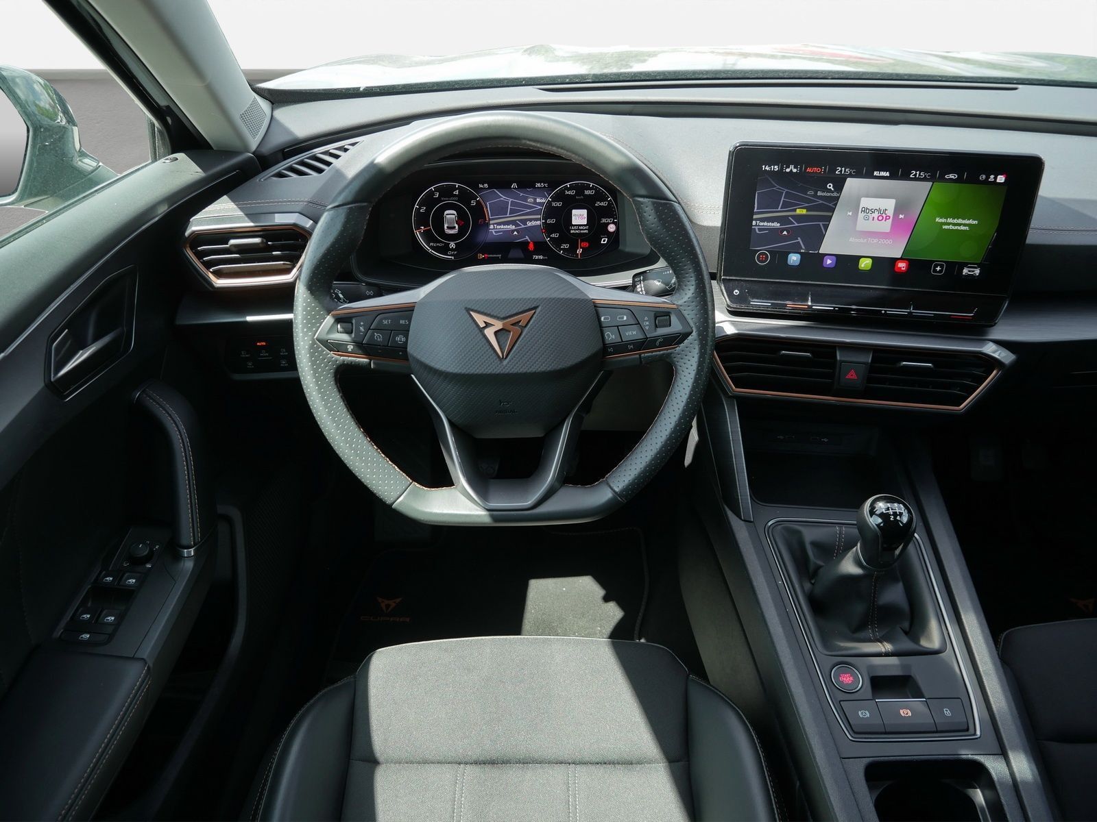 Cupra Formentor - Bild 8