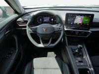 Cupra Formentor - Vorschau Bild 8