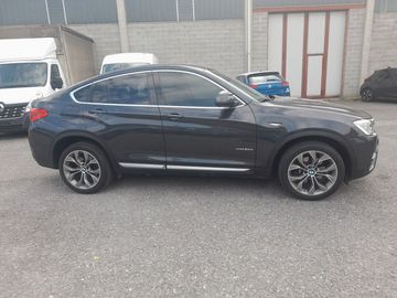 BMW X4 - 3